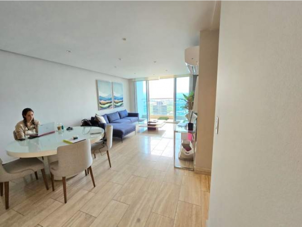 Apartamento en Alquiler en Costa del Este | Ph The Regent — foto 2