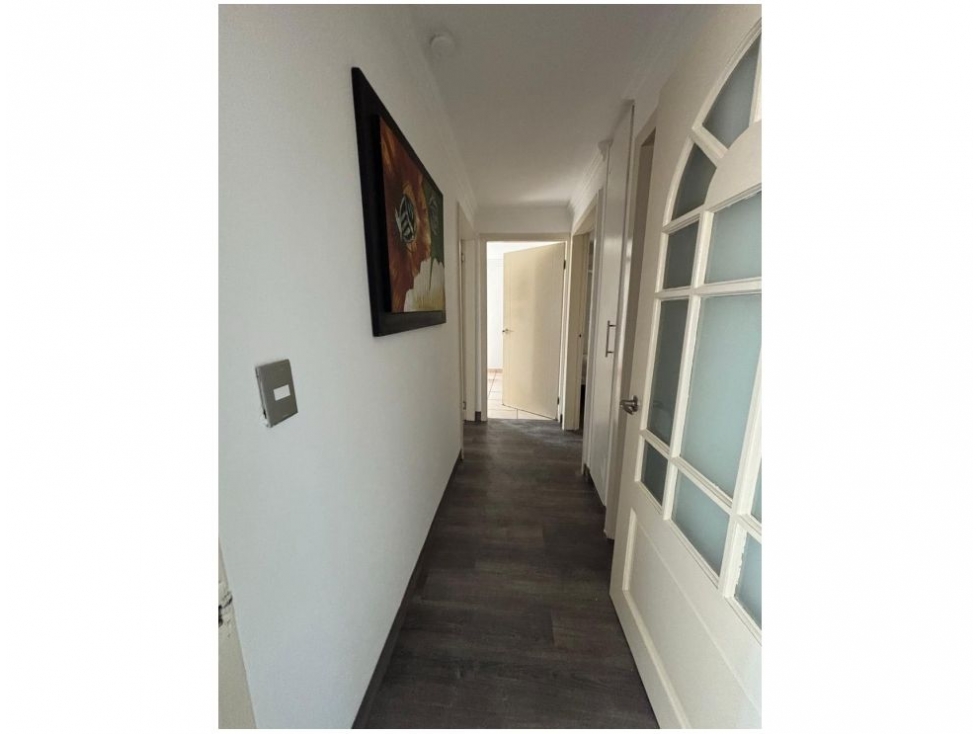 Apartamento En Alquiler Sobre Ave. 12 de Octubre | PH Victoria Hills — foto 3