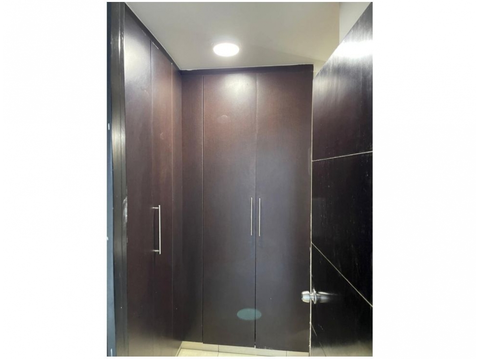 Apartamento En Alquiler En Villa De La Fuente | PH Crystal Hills — foto 3