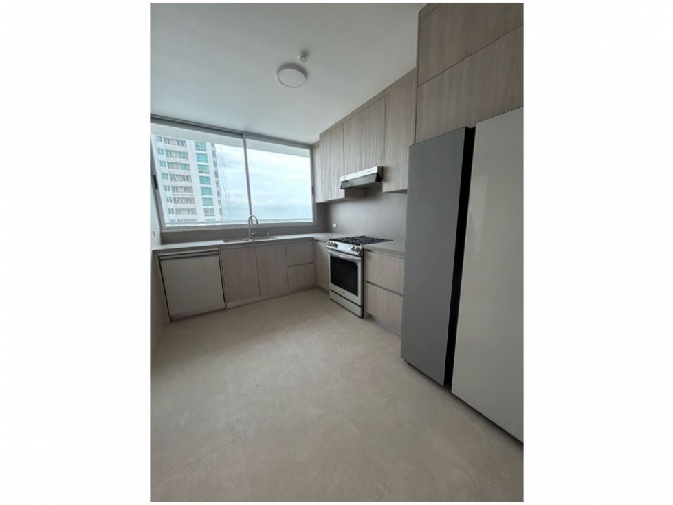 Apartamento En Alquiler en La Costa | PH Lacosta Tower — foto 2