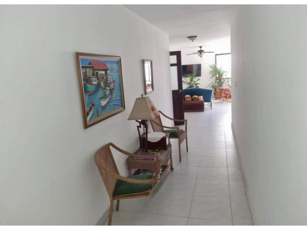 Apartamento En Venta En San Francisco | PH COUNTRY PARK — foto 3