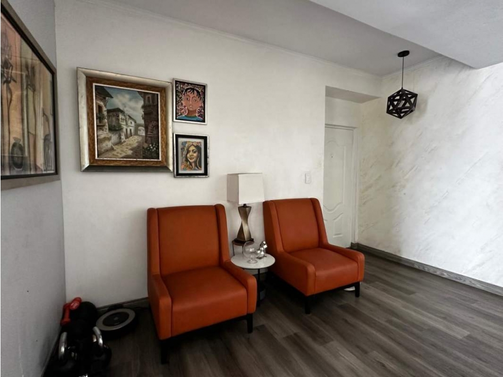 Apartamento En Venta En San Francisco | PH Window Tower — foto 4
