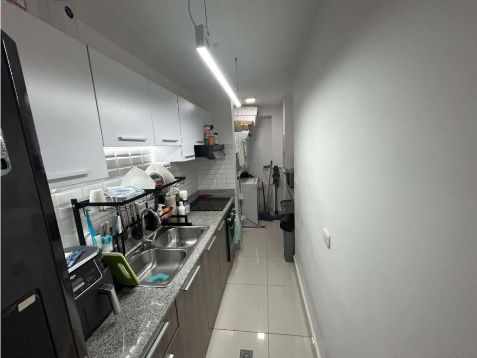 Apartamento En Venta En Carrasquilla | Ph Buona Vista — foto 2