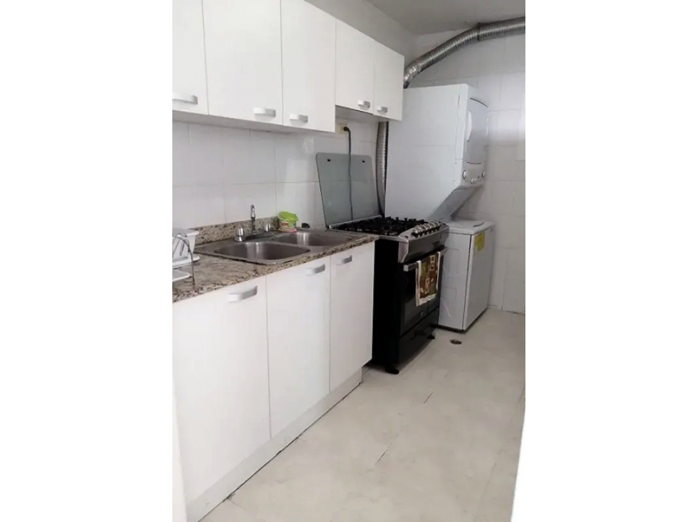 Apartamento En Alquiler En Bella Vista | PH Colores de Bella Vista — foto 4
