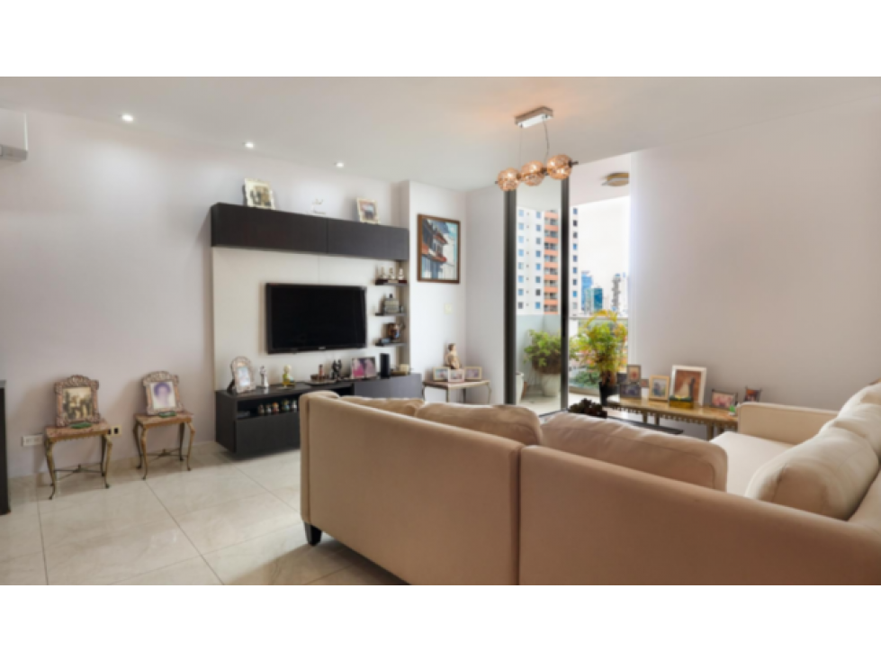 Apartamento En Venta En San Francisco | Ph Window Tower — foto 3