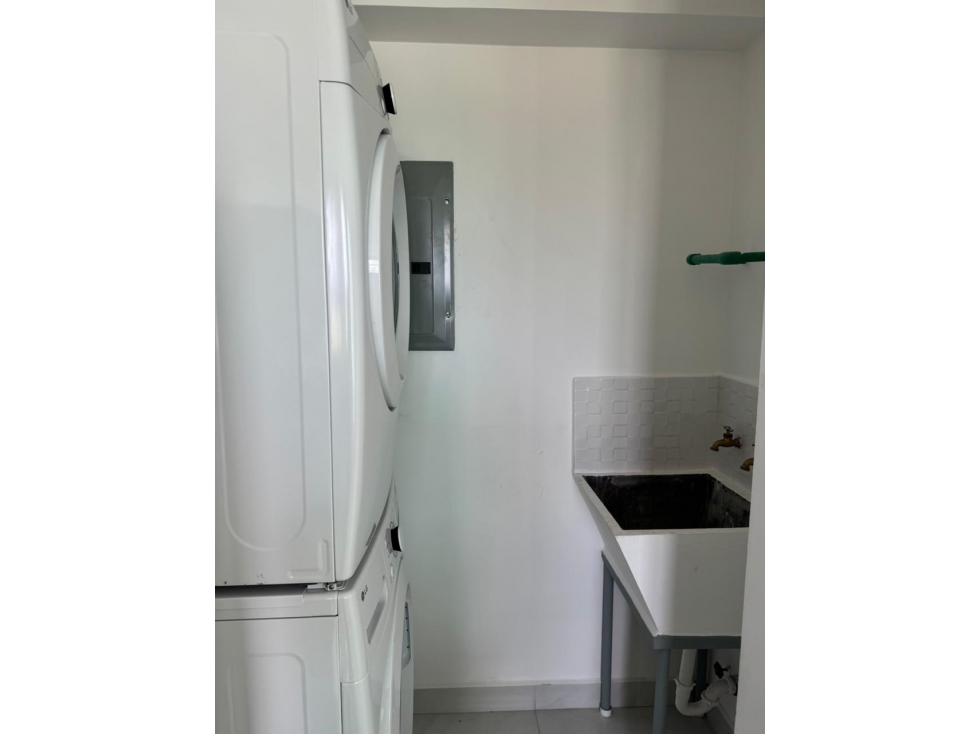 Apartamento en Alquiler en Tumba Muerto | PH City Gardens — foto 3