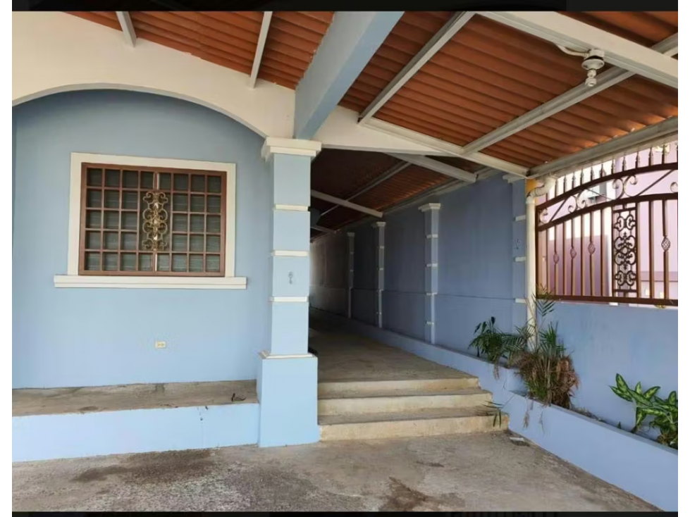 Casa en Venta en Valle Dorado