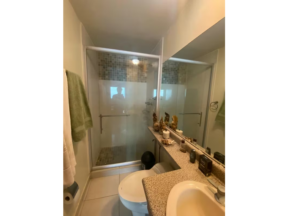 Se Vende Apartamento en San Francisco | Ph Terramar — foto 4