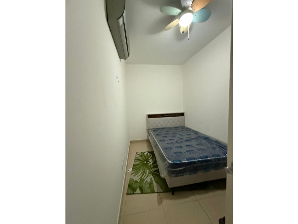 Apartamento en Alquiler en Punta Pacífica | PH Oasis On The Bay — foto 2