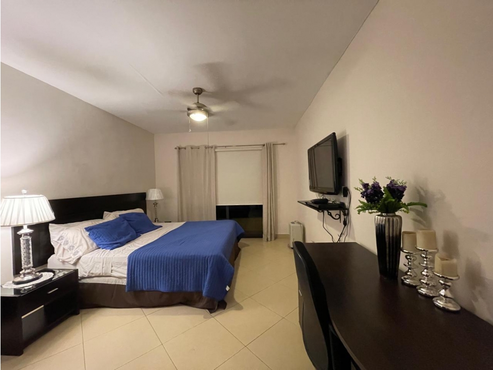 Apartamento en Alquiler en Clayton | Residencial Embassy Club — foto 2