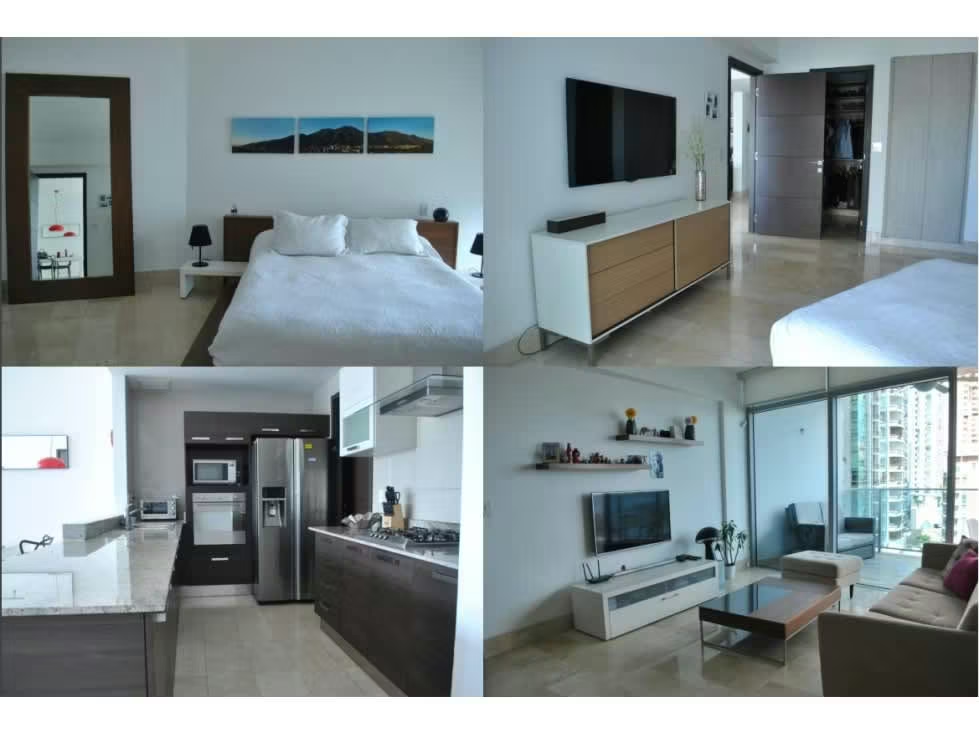 Apartamento en Venta en Punta Pacífica | Ph Grand Tower — foto 2