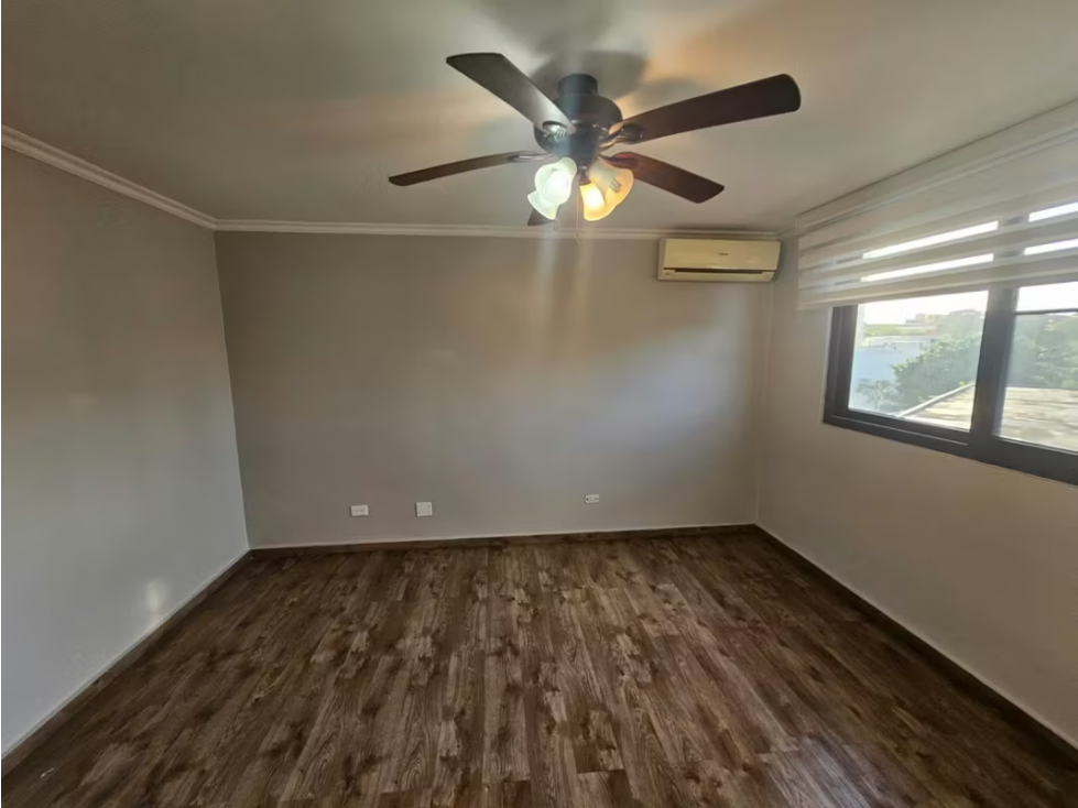 Apartamento En Alquiler en El Cangrejo | Ph Aranjuez — foto 2