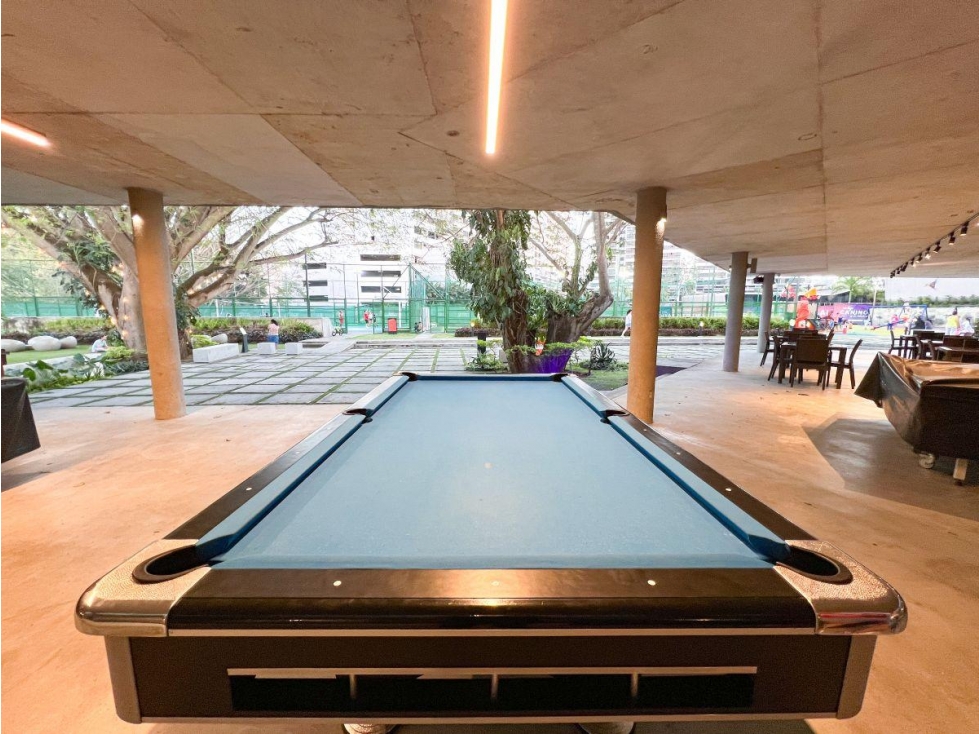 Apartamento en Venta y Alquiler en Condado del Rey | Country Club — foto 2