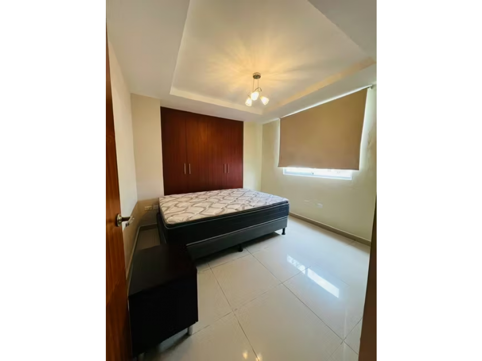 Apartamento en Alquiler En San Francisco | PH Mandarin Bay — foto 2