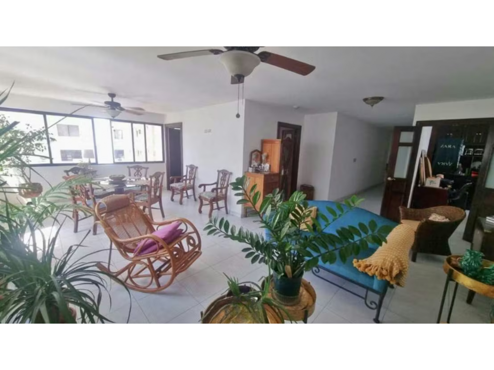 Apartamento en Venta en San Francisco | PH Country Park — foto 3