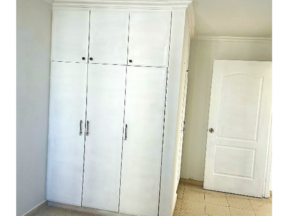 Apartamento en Alquiler en El Carme | PH Brisas del Carmen — foto 2