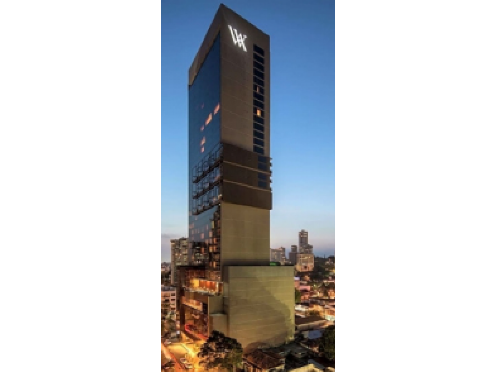 Apartamento en Venta en Ave. Balboa | Waldorf Astoria