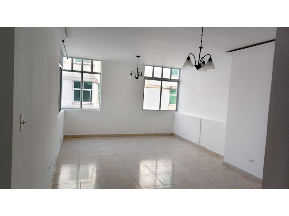 Apartamento En Alquiler En Plaza Edison | PH Vivendi Towers