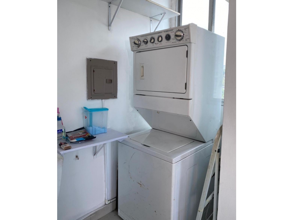Apartamento en Alquiler en El Cangrejo | Ph Vita Bella — foto 3