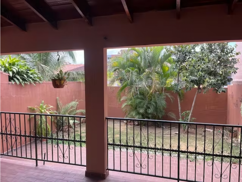 Casa en Alquiler en Altos De Panamá | Residencial Limajo — foto 2