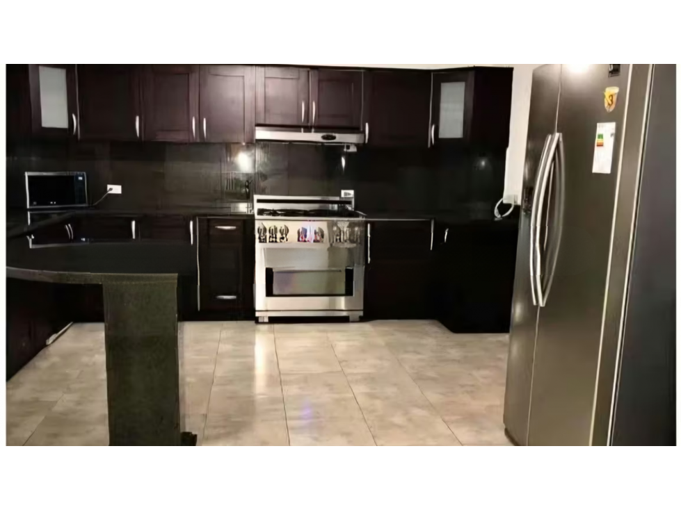 Casa en Alquiler en Condado Del Rey | Paseo Dorado — foto 2