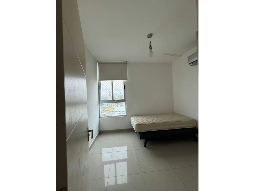 Apartamento en Venta en El Carmen