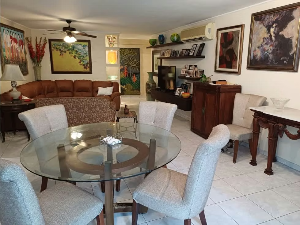 Apartamento en Venta en Punta Paitilla | Ph Royal Princess