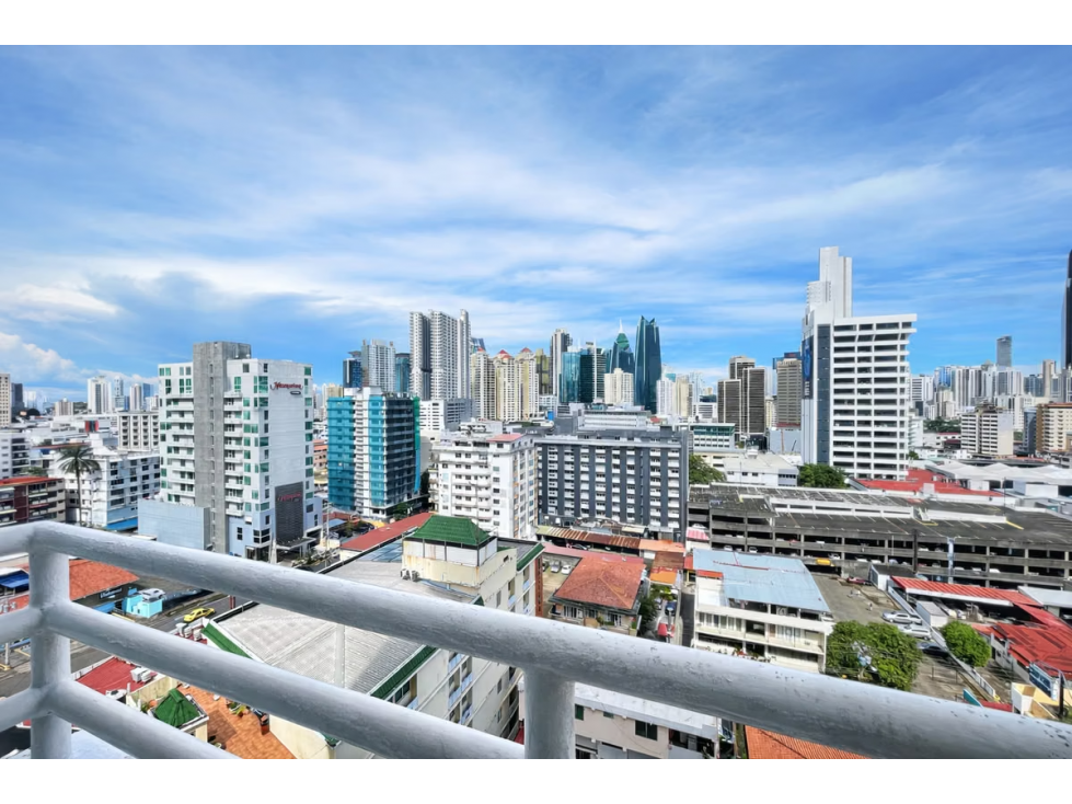 Apartamento en Venta en El Cangrejo | PH Marquis Tower