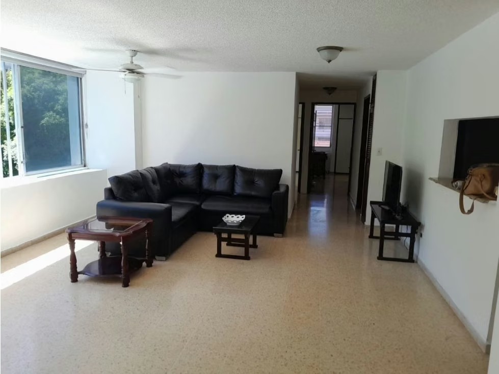 Apartamento en Venta con Línea Blanca en El Cangrejo | PH Lebaron II
