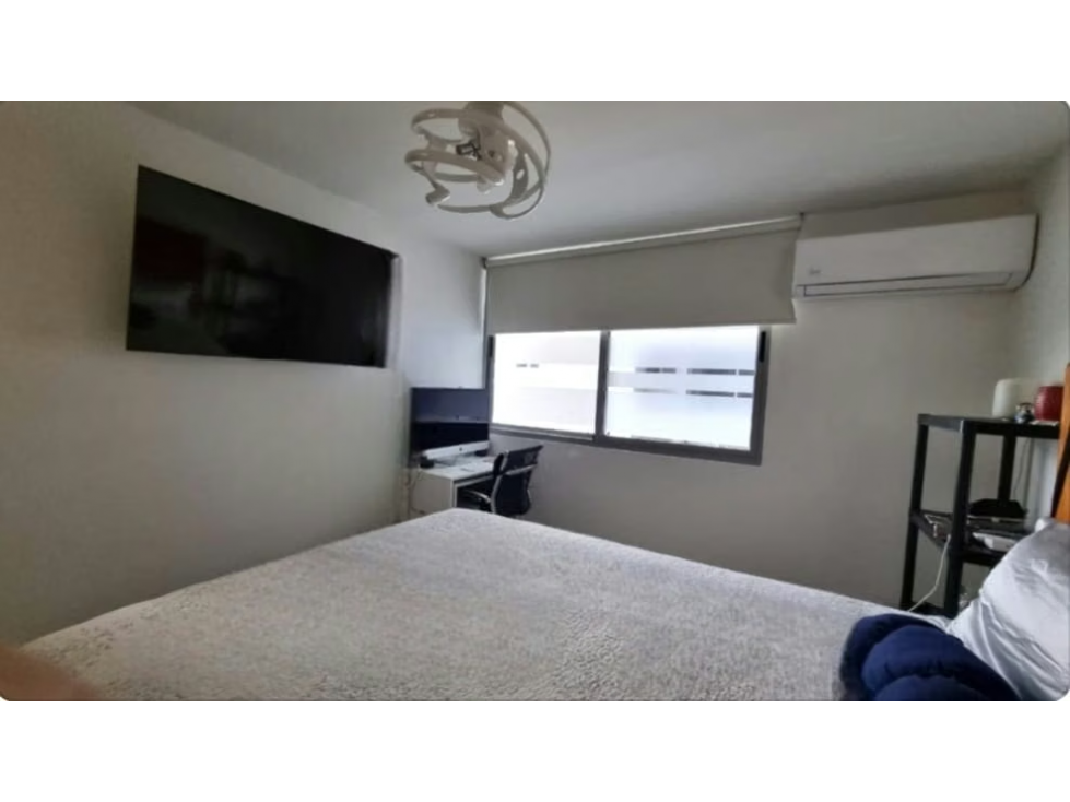 Apartamento en Venta en Via España | PH Torres de Castilla — foto 5