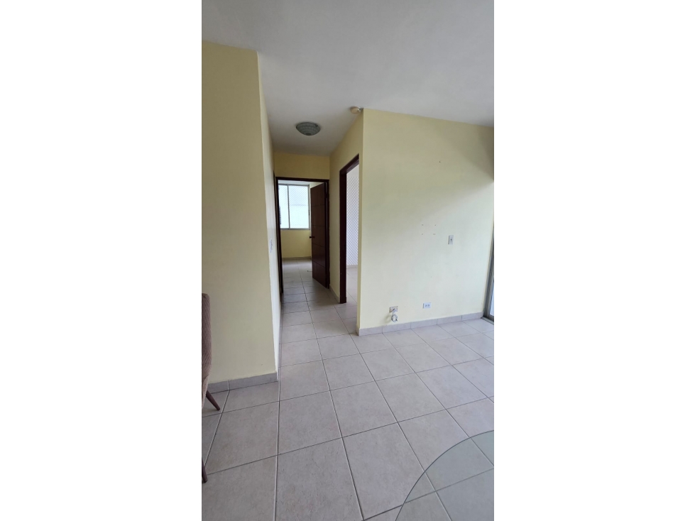 Apartamento en Venta y Alquiler En Condado del Rey | Ph Green Park — foto 2