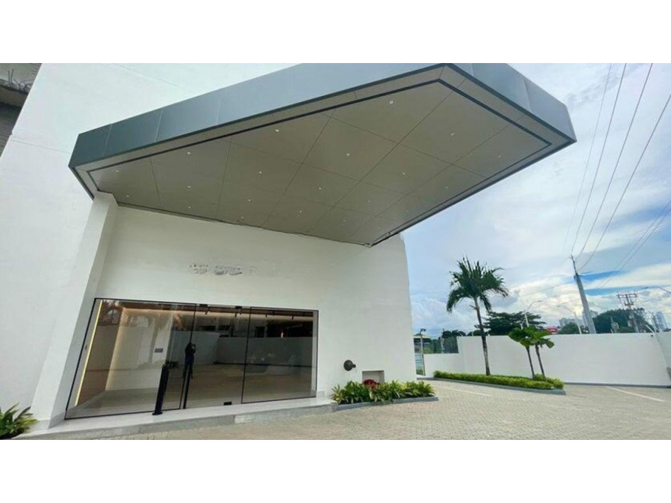Apartamento en Alquiler en Coco Del Mar | Ph Bahía del Golf — foto 2