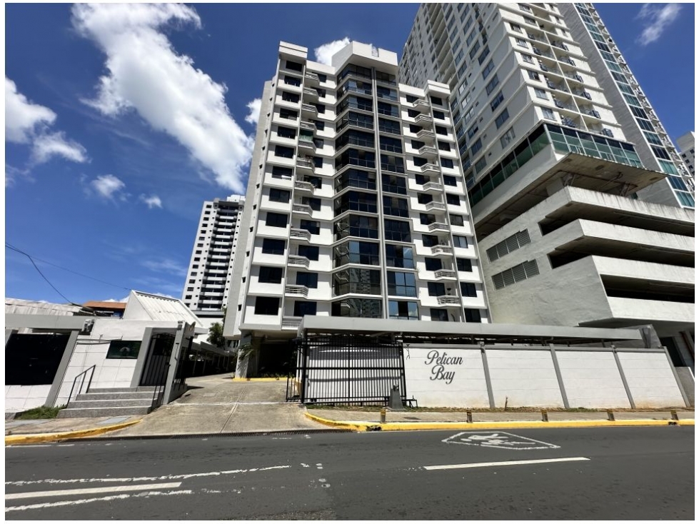 Apartamento en Venta en San Francisco | Ph Pelican bay