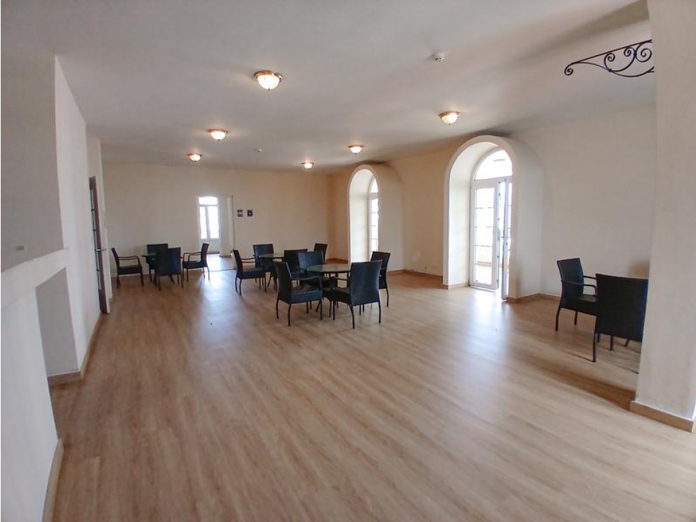 Apartamento en Venta en San Francisco | Ph Capri — foto 3