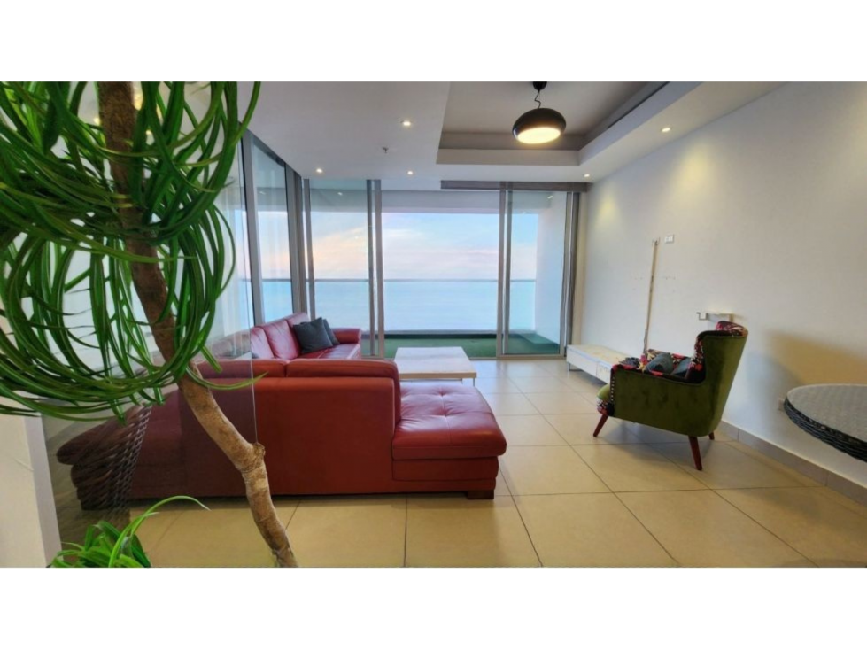 Apartamento en Venta en Avenida Balboa | Ph Rivage