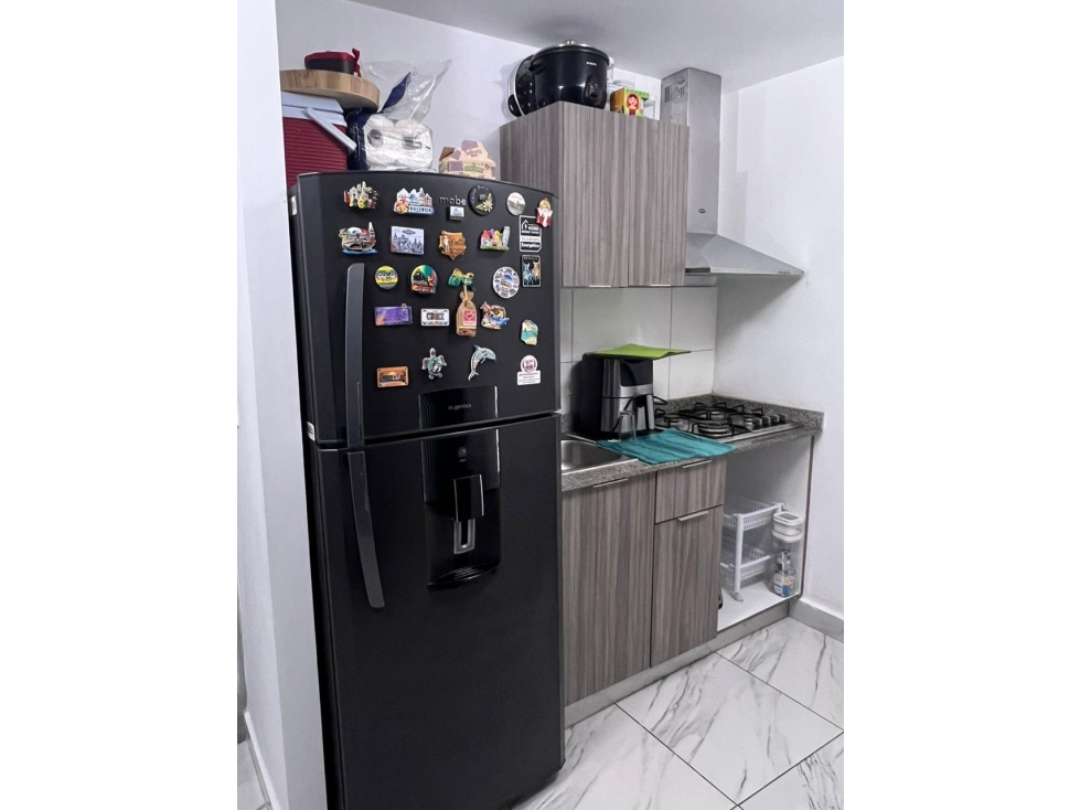 Apartamento Amoblado En Bella Vista En Alquiler | PH El Botanico — foto 2