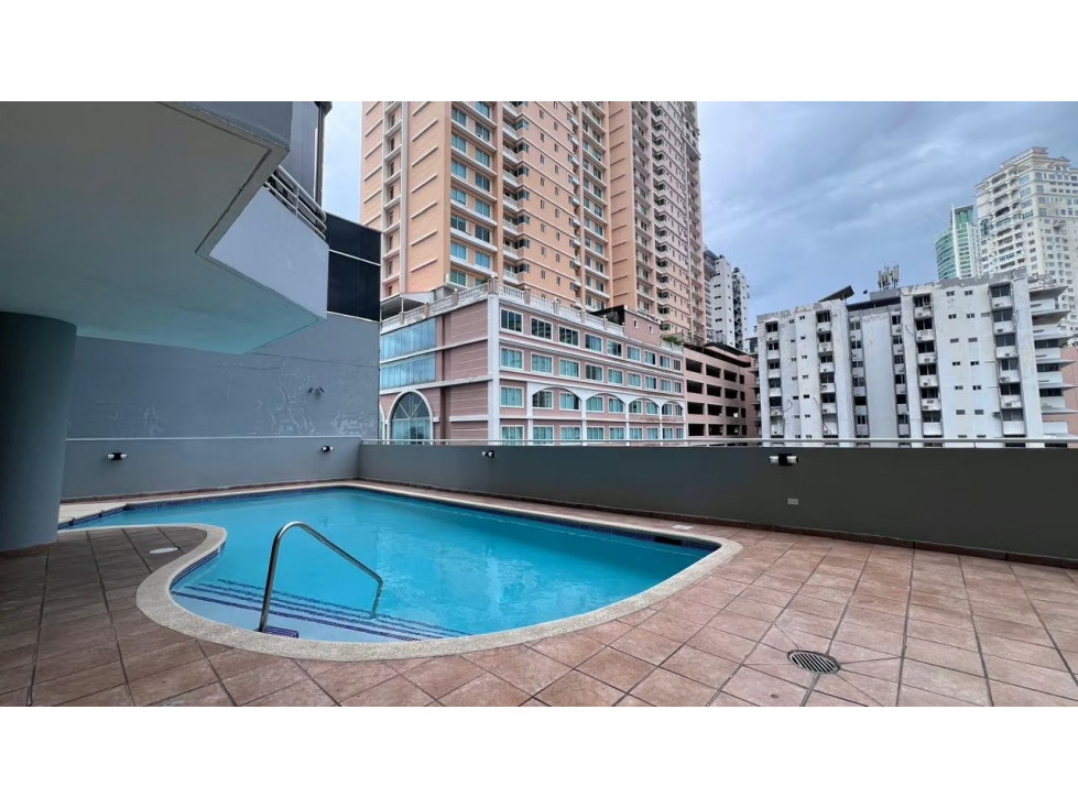 Apartamento en Venta en Ave. Balboa | Marbella | Ph Tower One — foto 5