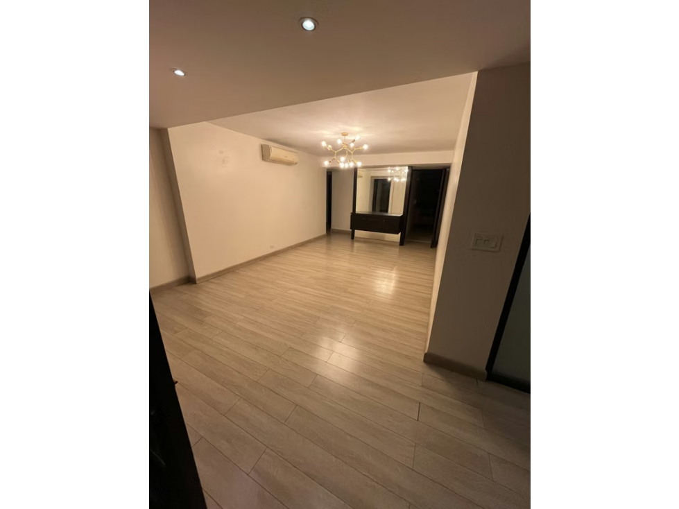 Apartamento En Alquiler En Paitilla | Edificio Brisamarina