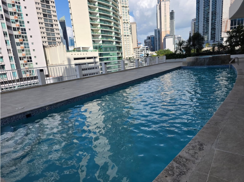 ¡Solo $225,000! Apartamento de 160 mÂ² en Bella Vista | Ave. Balboa — foto 3