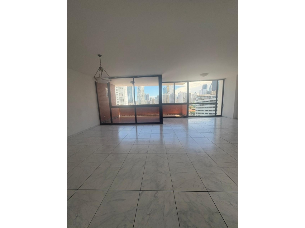 Apartamento en Venta en Calle 50 San Francisco | Ph Vista Obarrio
