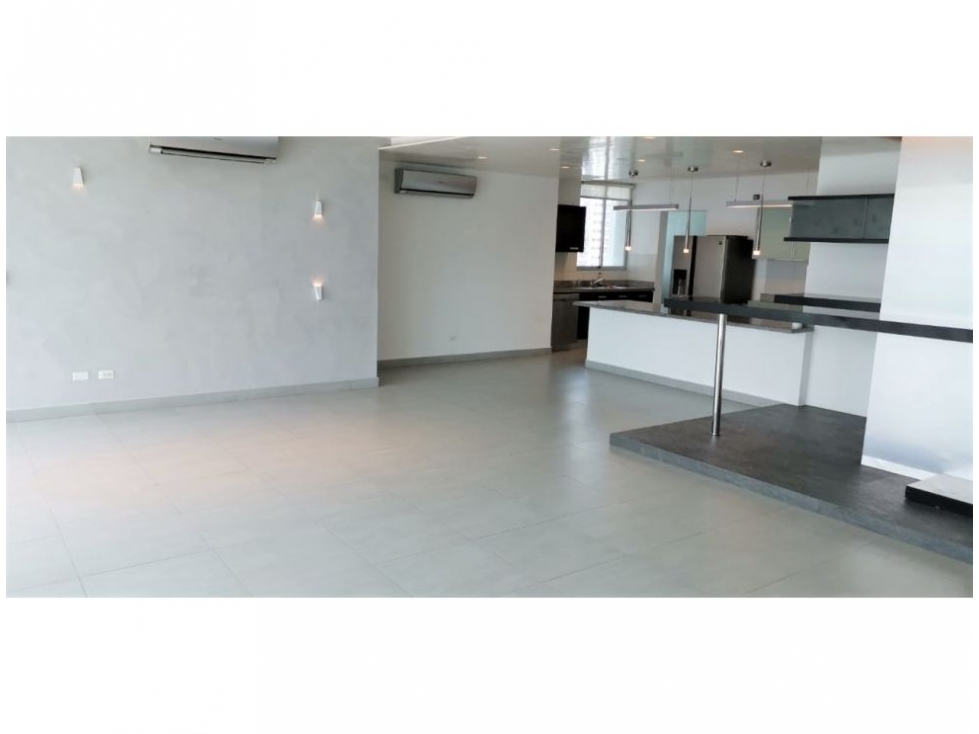 Apartamento en Venta en San Francisco | Ph Waterfalls