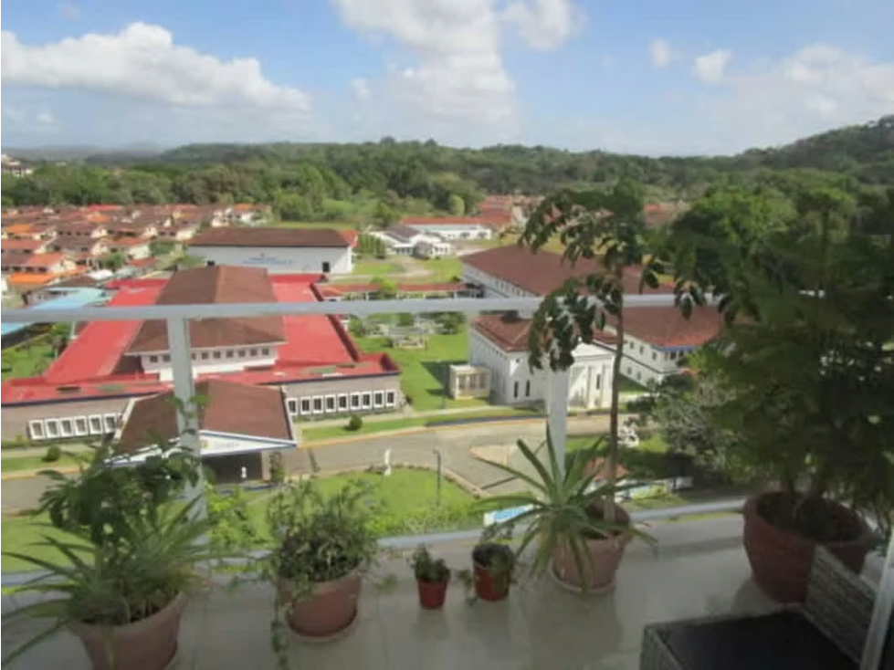 Apartamento en Venta en Albrook | Ph Pine Hill