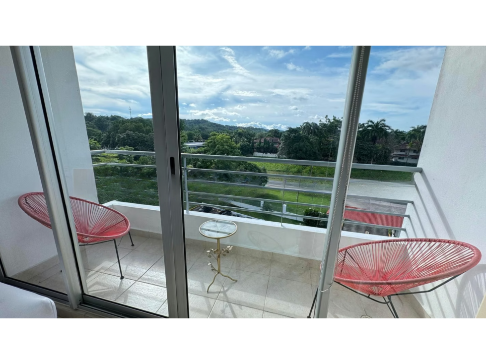 Apartamento en Venta en Clayton | Ph Clayton Park — foto 2