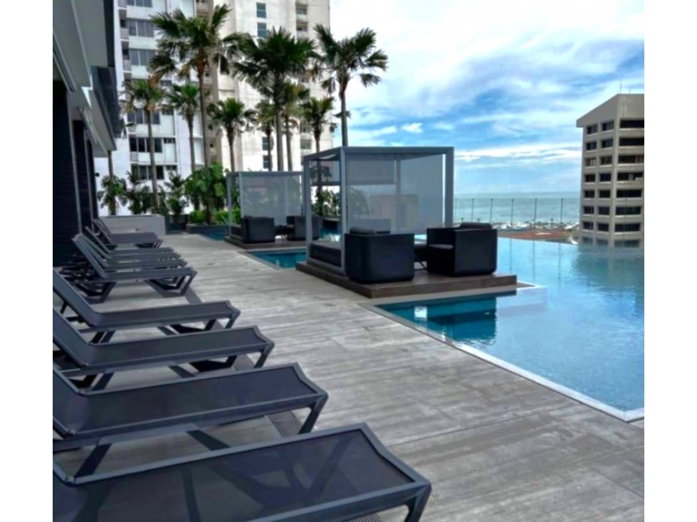 Exclusividad y Lujo en Bella Vista | PH Nuovo by Armani | $329,000