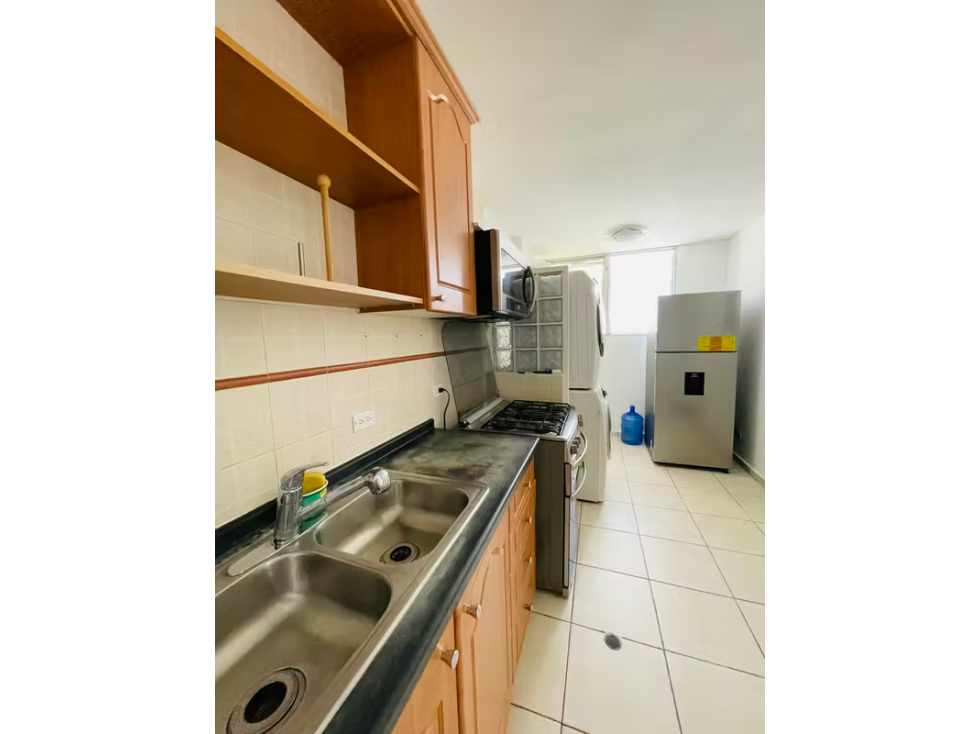Apartamento en Alquiler | San Francisco | PH Torres Mar del Sur — foto 2