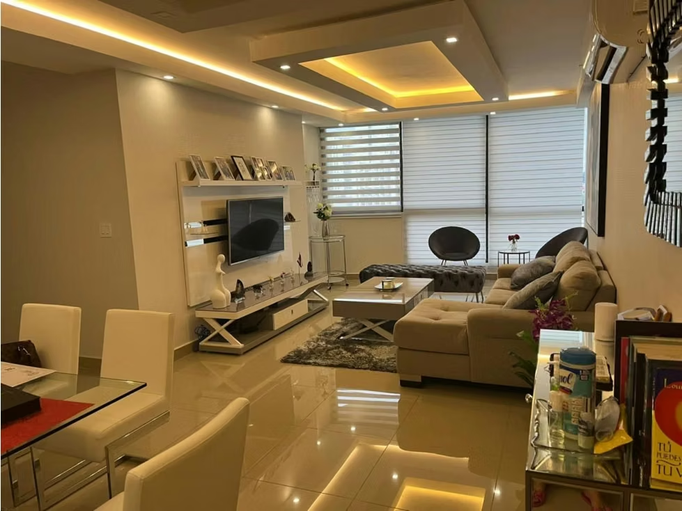 Apartamento Amoblado en Alquiler en San Francisco | San Francisco Bay