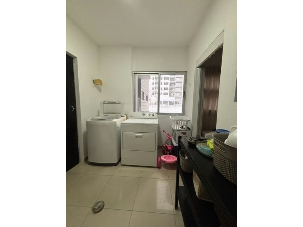 Apartamento Amoblado en Alquiler en San Francisco | Ph Window Tower — foto 4