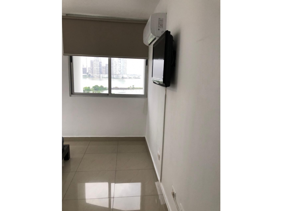 Apartamento en Alquiler en Bella Vista | Ph Marina Terrace — foto 3