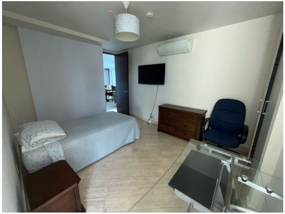 Apartamento en Alquiler en Costa del Este | Ph The Regent — foto 3