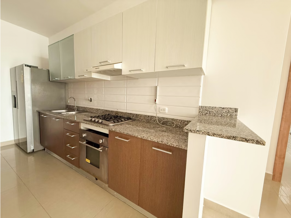 Apartamento en Alquiler en El Carmen | Ph Venezia Tower — foto 2